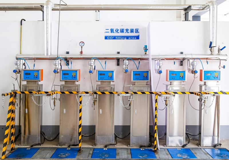 陕西工业气体的泛用性，使用行业很广，如何防止气体泄漏呢